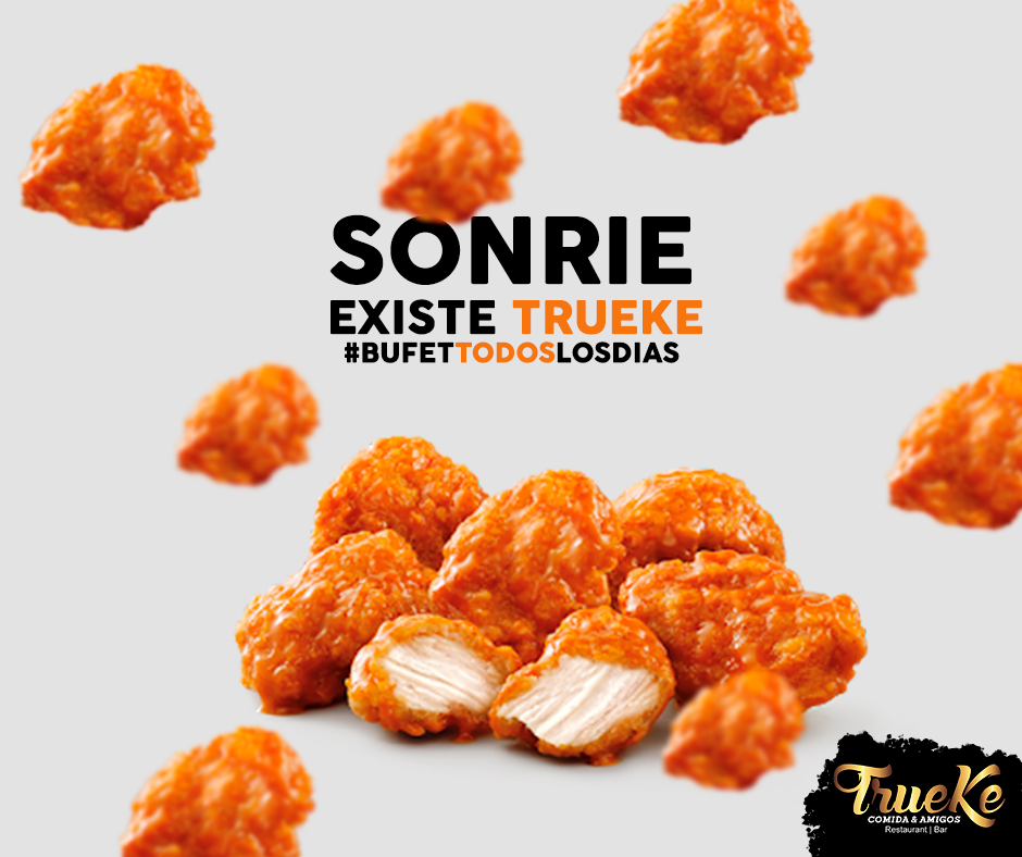 Trueke - Sonríe, existe Trueke!🥳 Ven a disfrutar de...