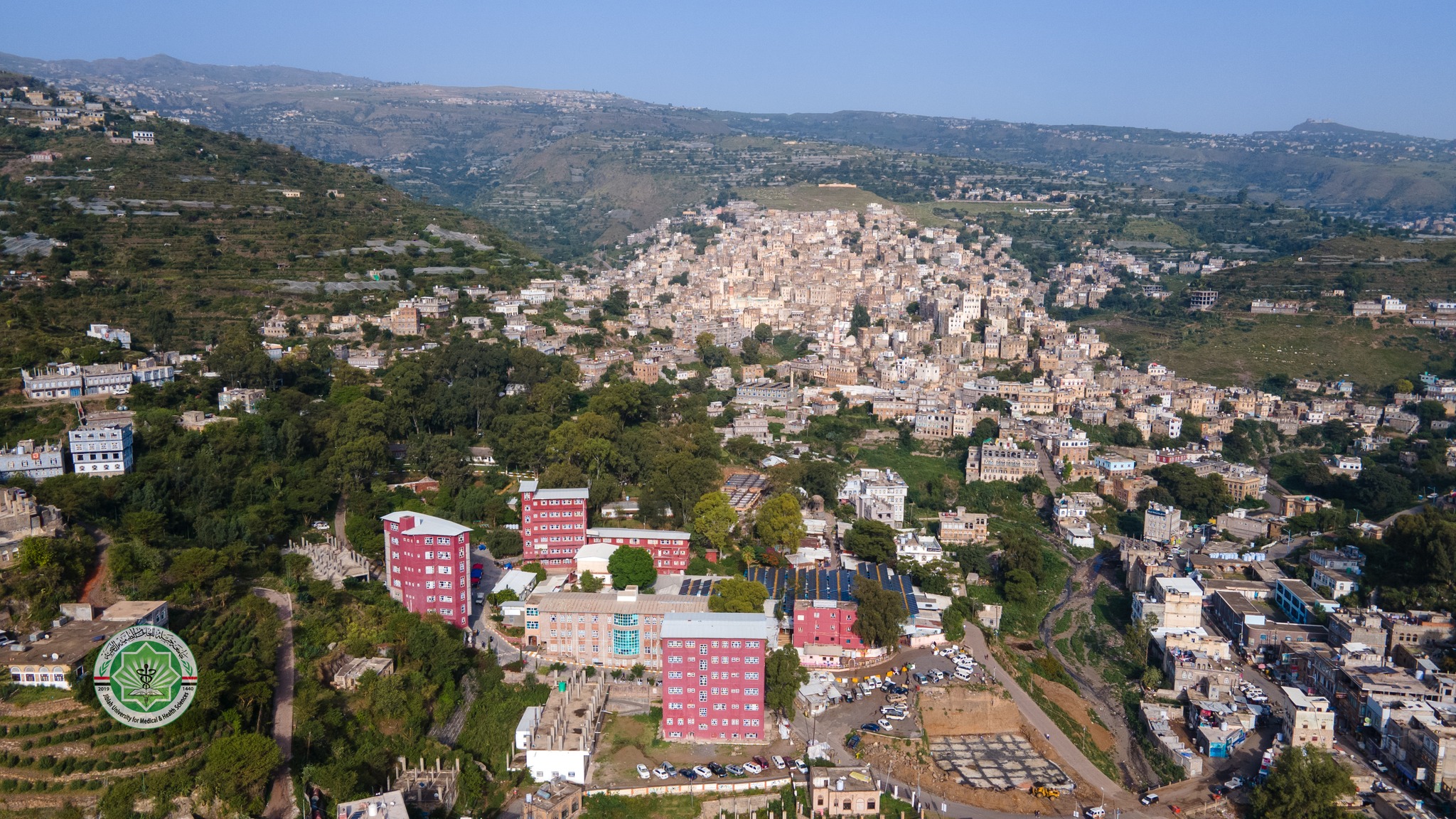taiz-taiz-university