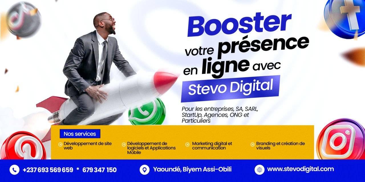 Stevo Digital