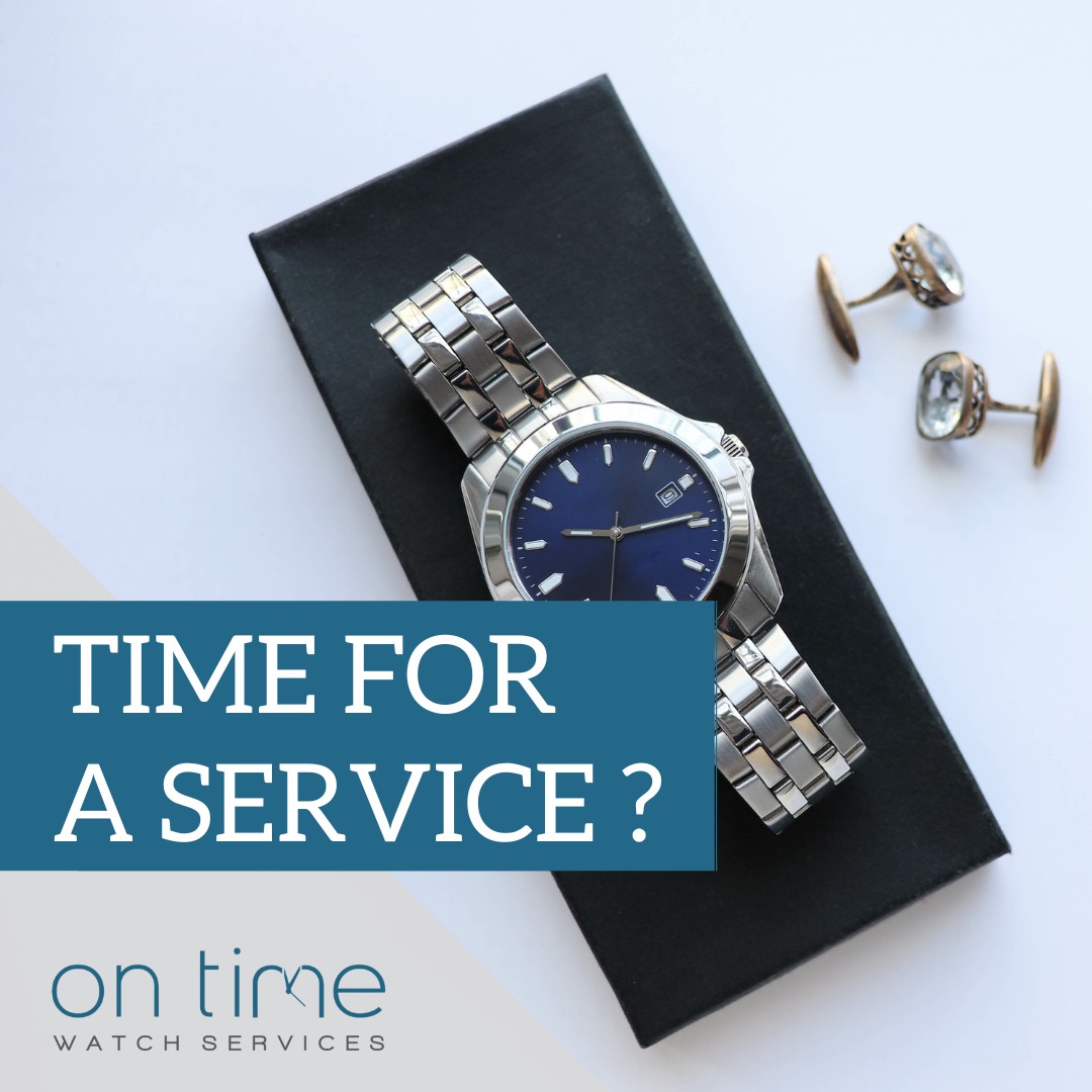 On Time Watch Services