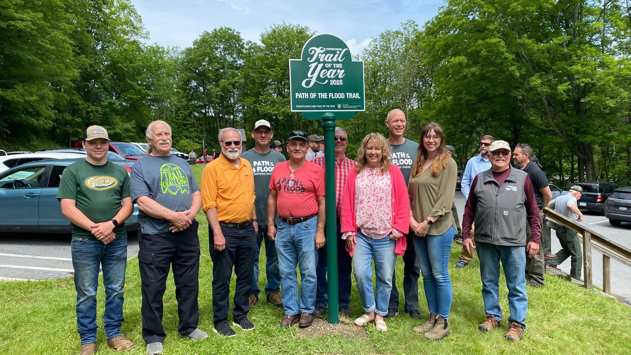 Cambri... - Cambria County Conservation & Recreation Authority