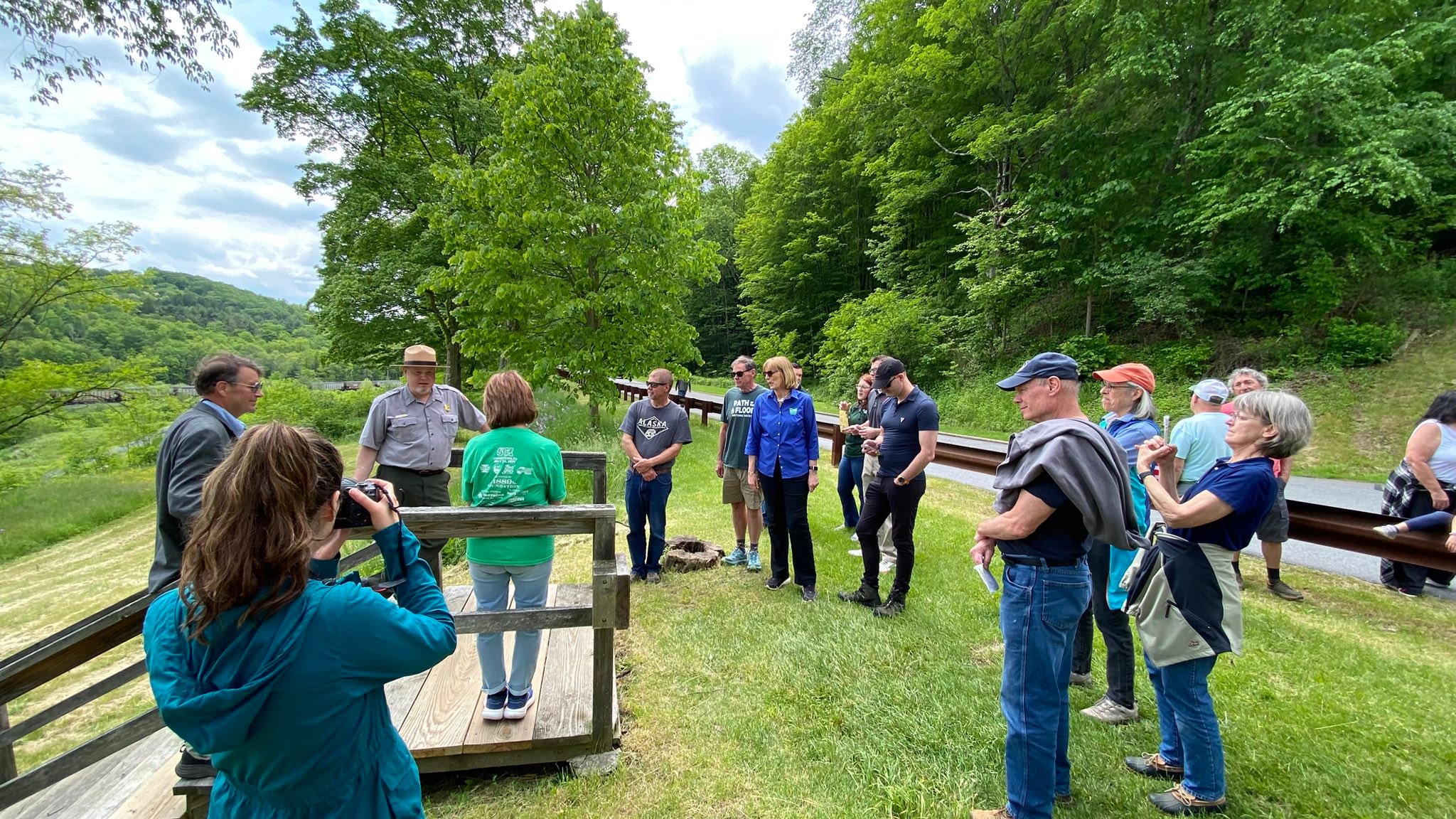 Cambri... - Cambria County Conservation & Recreation Authority
