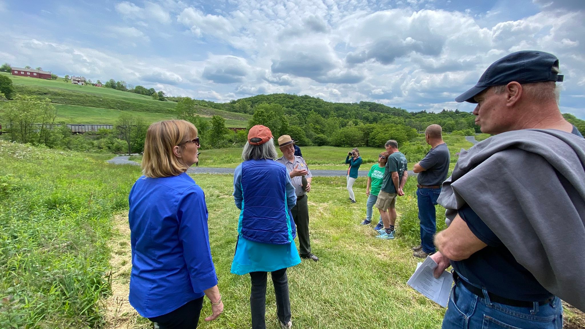 Cambri... - Cambria County Conservation & Recreation Authority