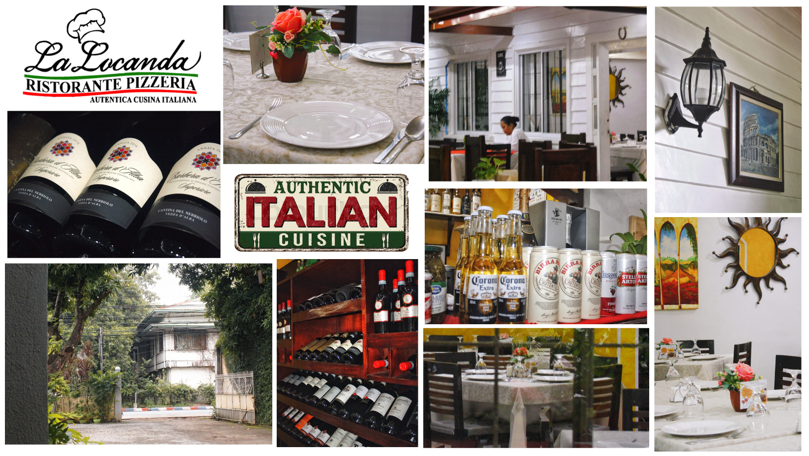 La Locanda