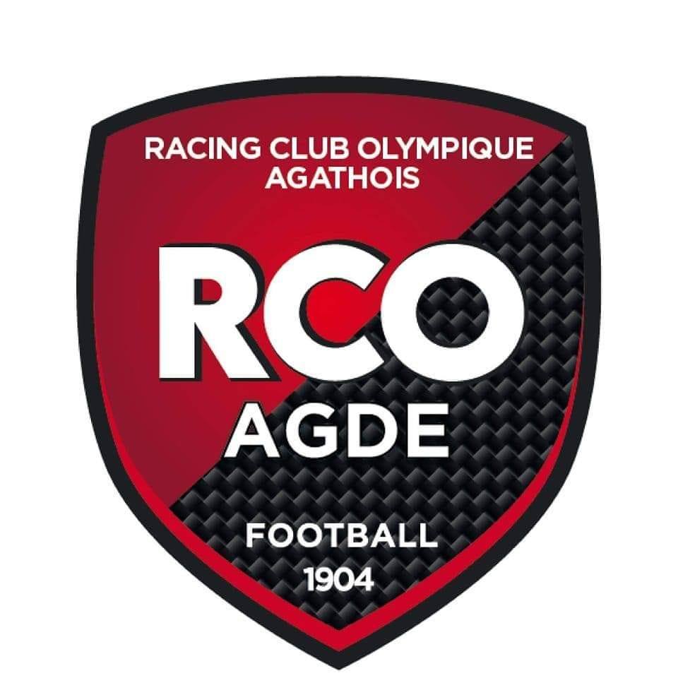 RCOA - Racing Club... - RCOA - Racing Club Olympique Agathois