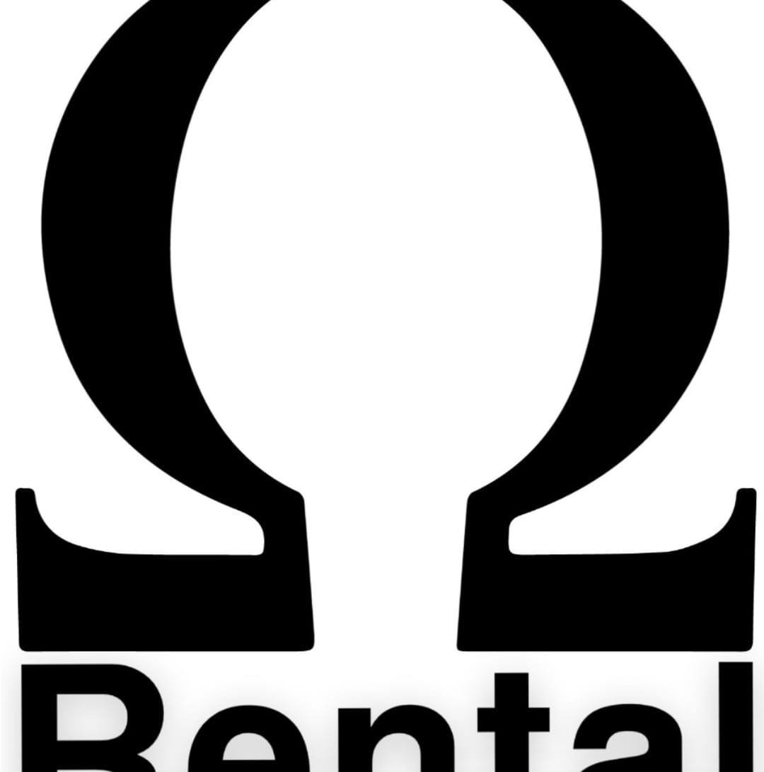 Omega Audio-Visual