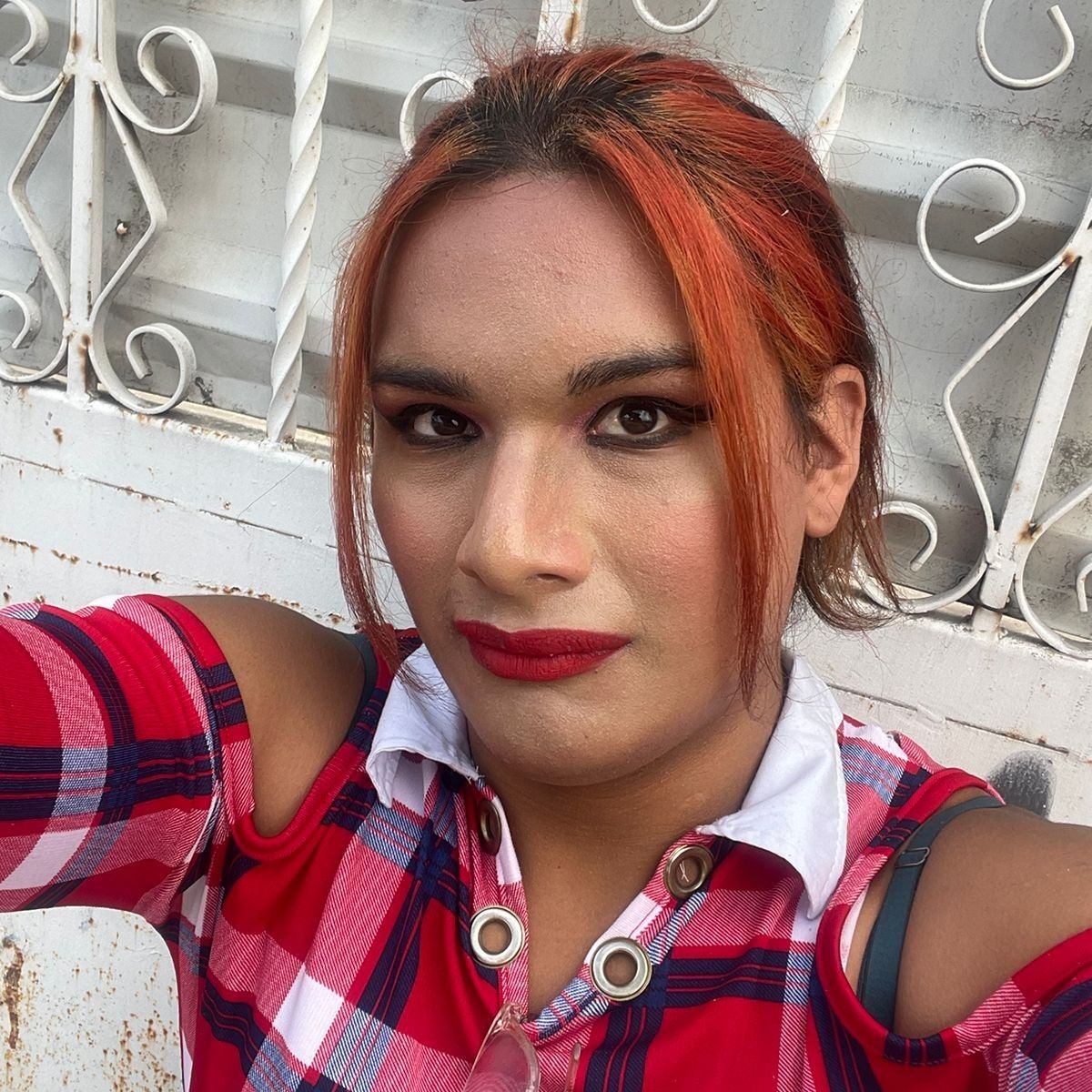 Maria Angelica Mosha