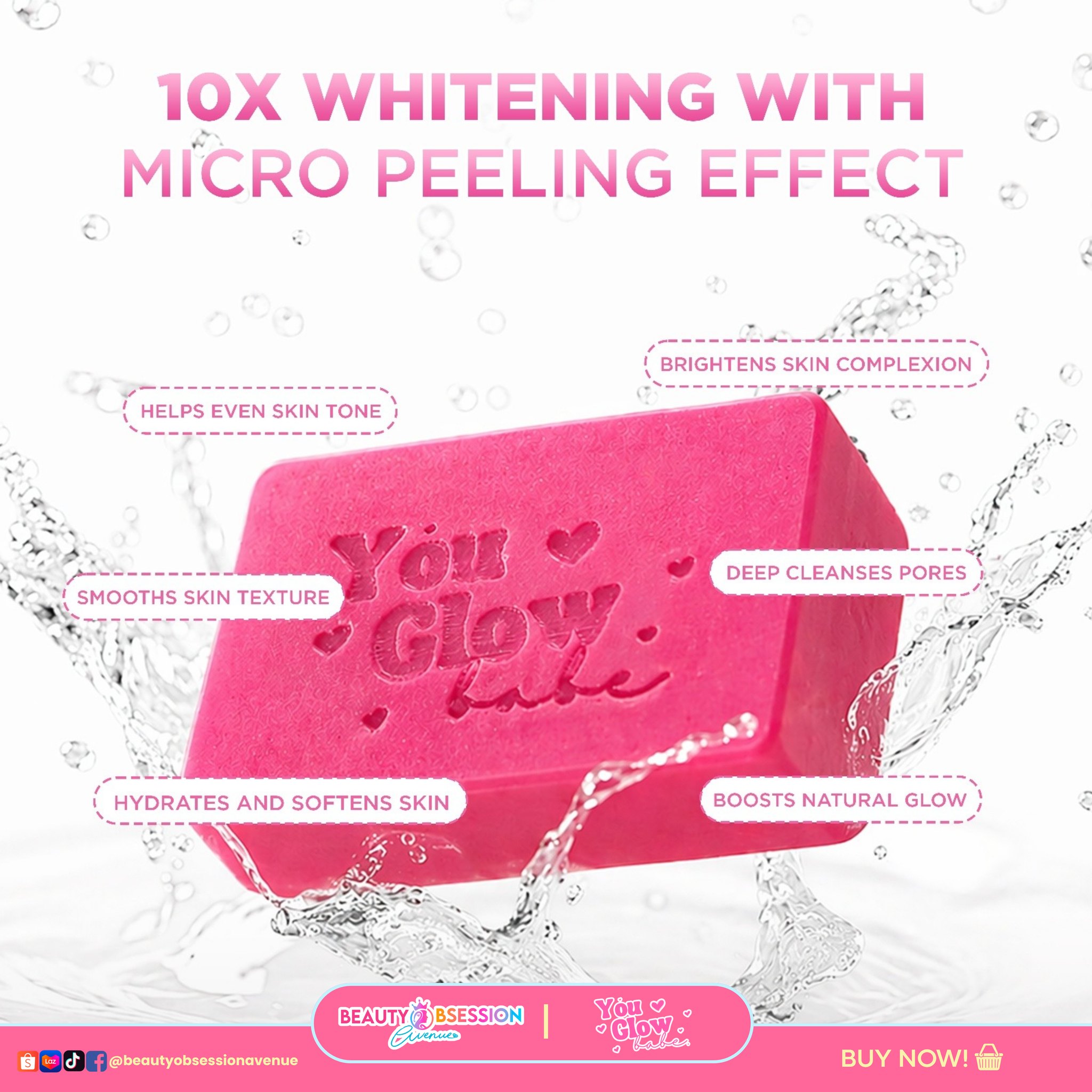 nature essentials glutathione whitening soap review Experience deep cleansing and while nourishing your skin to combat signs of aging, prevent dryness, and keep it soft and supple with Mosbeau Royal White ALL-IN-ONE Body Soap! Try now and Bundle:Single Bottle FDA scientists flag concerns Offer_HOLIDAY30