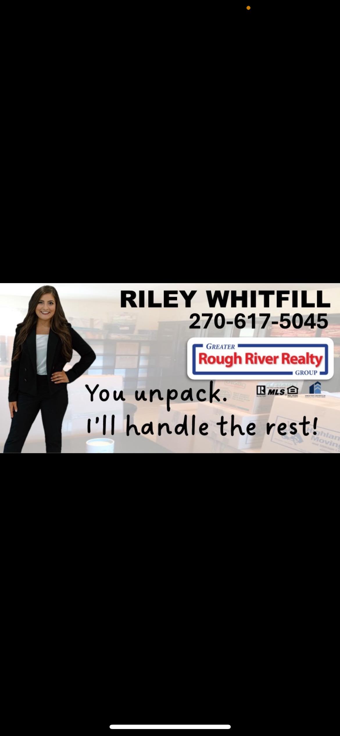 Riley Whitfill