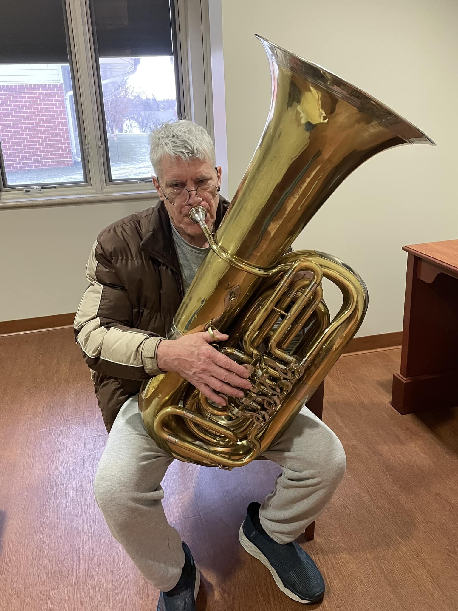 Grady Instrument Service | Waterloo IA