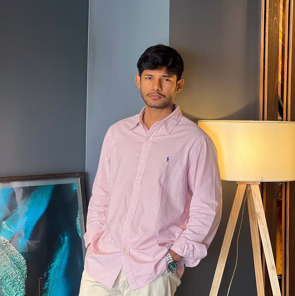 Fahad Chowdhury
