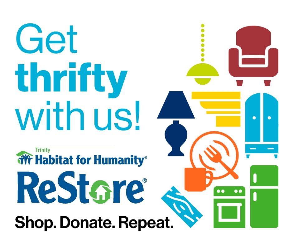 ReStore - Habitat for... - ReStore - Habitat for Humanity
