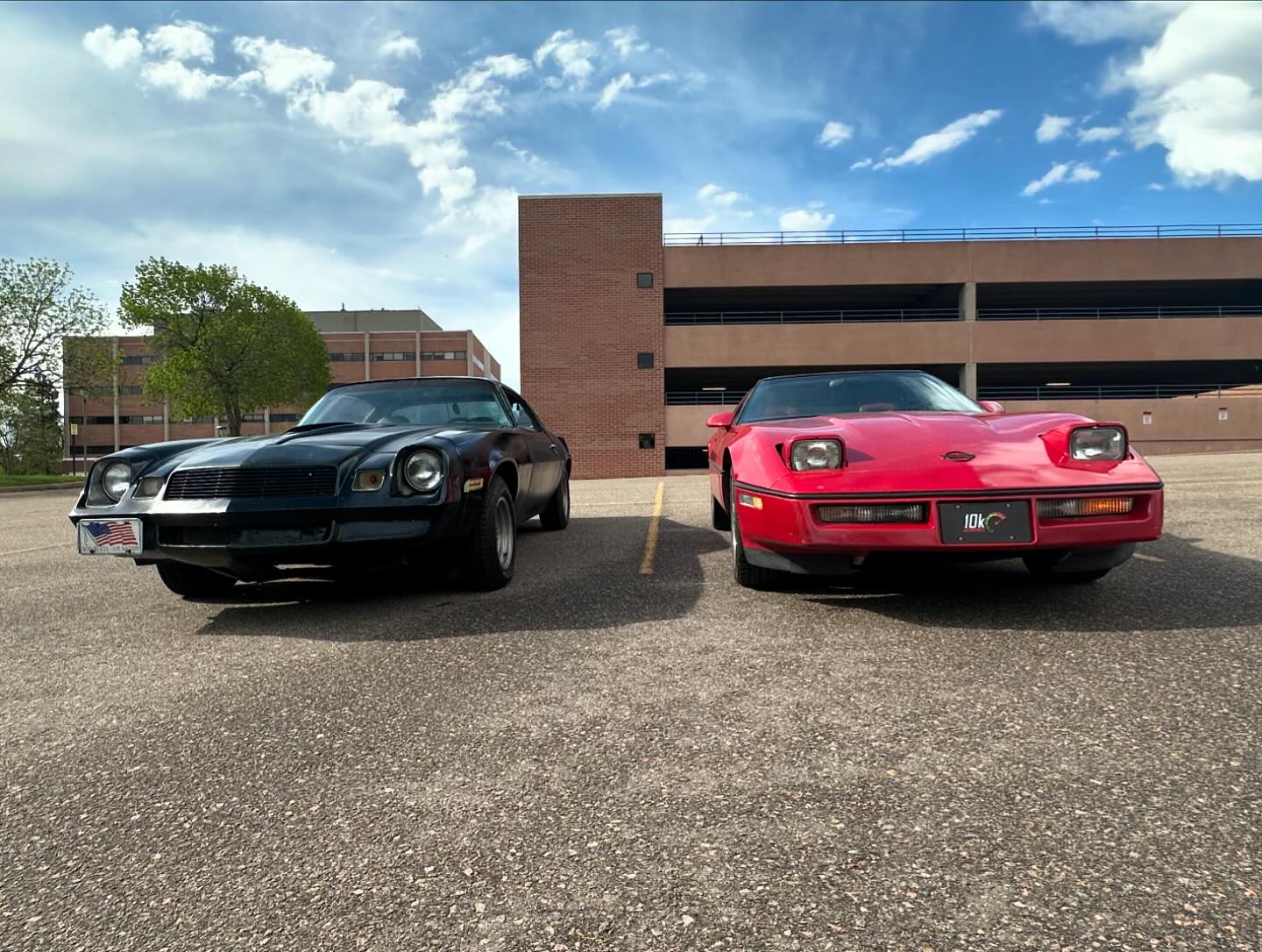 10K Motorsports | Englewood CO
