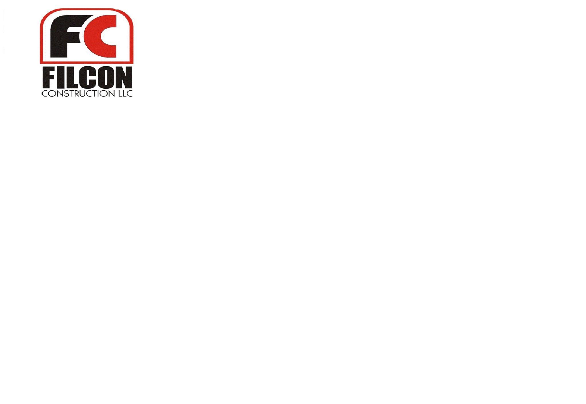 Filcon Construction