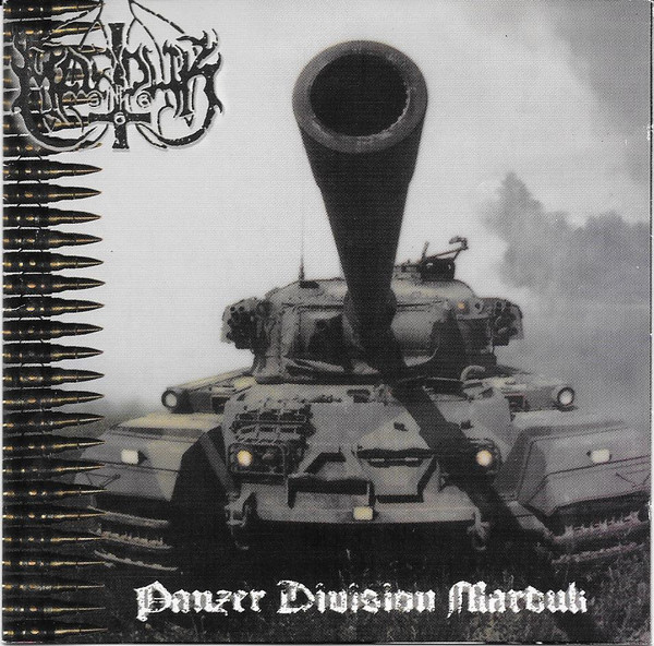 Panzer Division Marduk
