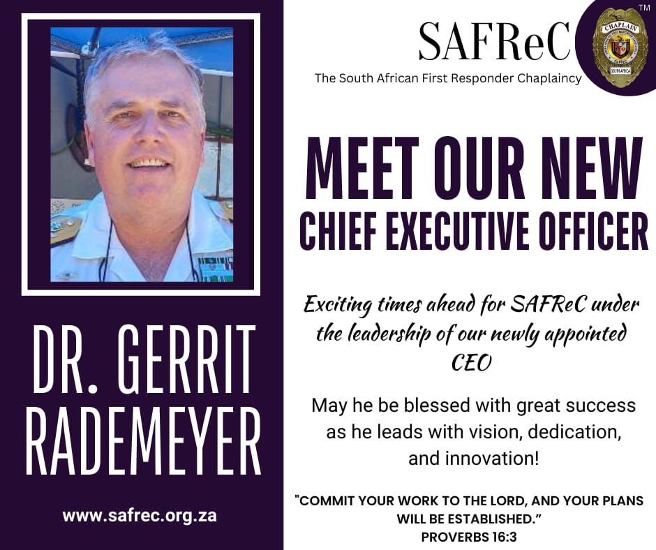SAFReC