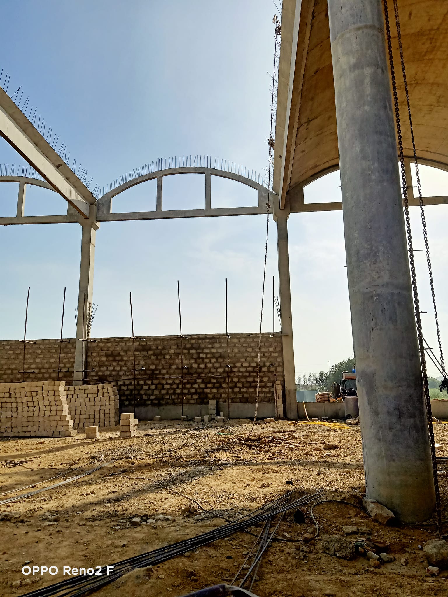 Construction Services - Contractors in Pakistan