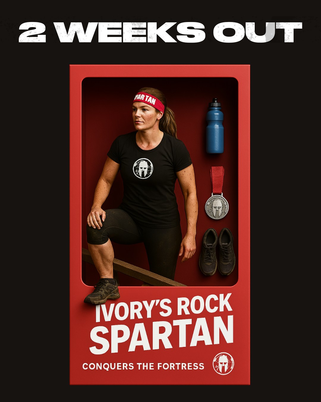 Spartan Race Australia/NZ - 🌟 National Volunteer Week 🌟 One of the most ...