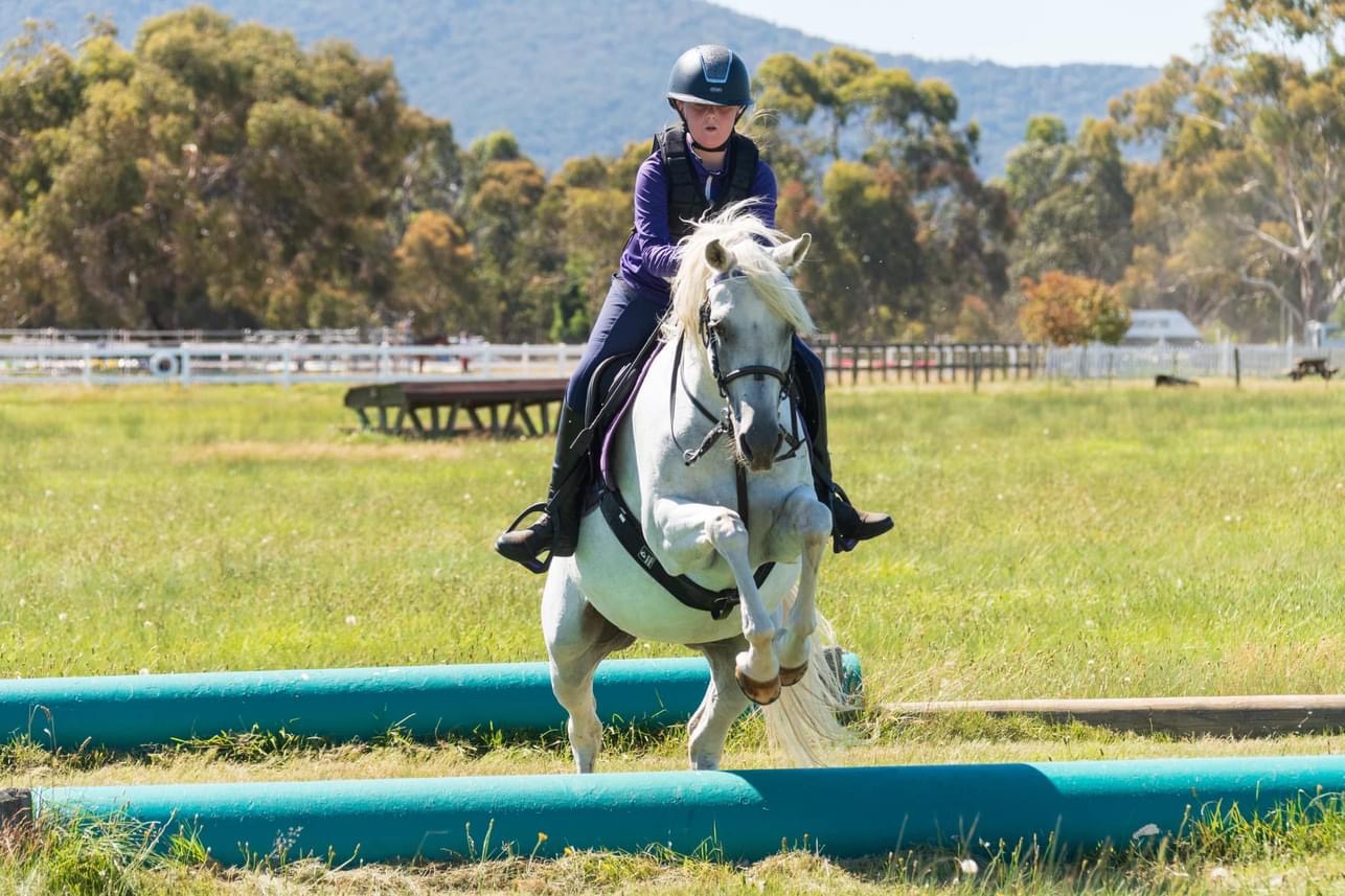 Whittlesea Horse & Pony Club Inc | Whittlesea VIC