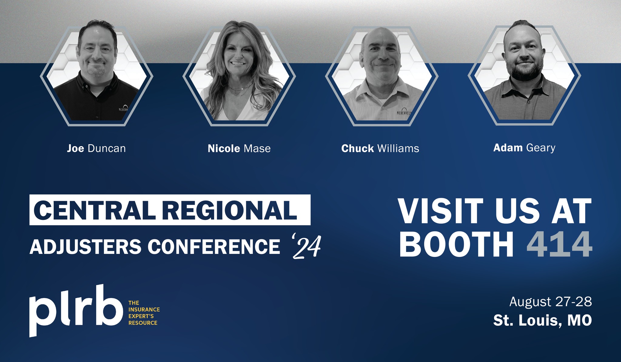 Nederveld - Join us for the 2024 PLRB - Property & Liability Resource ...