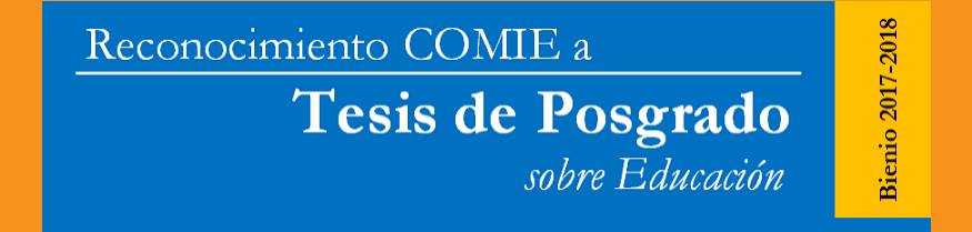 Recuerd... - Consejo Mexicano de Investigación Educativa COMIE