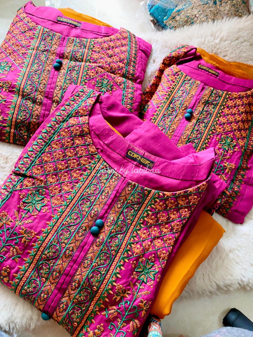 Closet by Labibaa added a new photo. - Closet by Labibaa