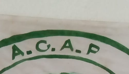 ACAP