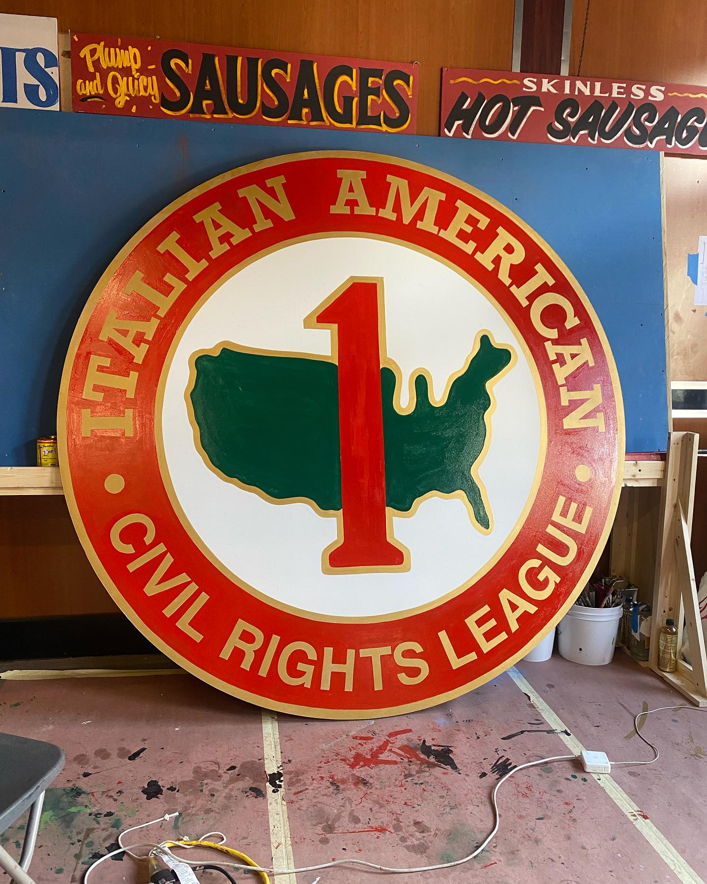 Part 3. We bring in 4 more sign... - Super Signs, LLC | Facebook