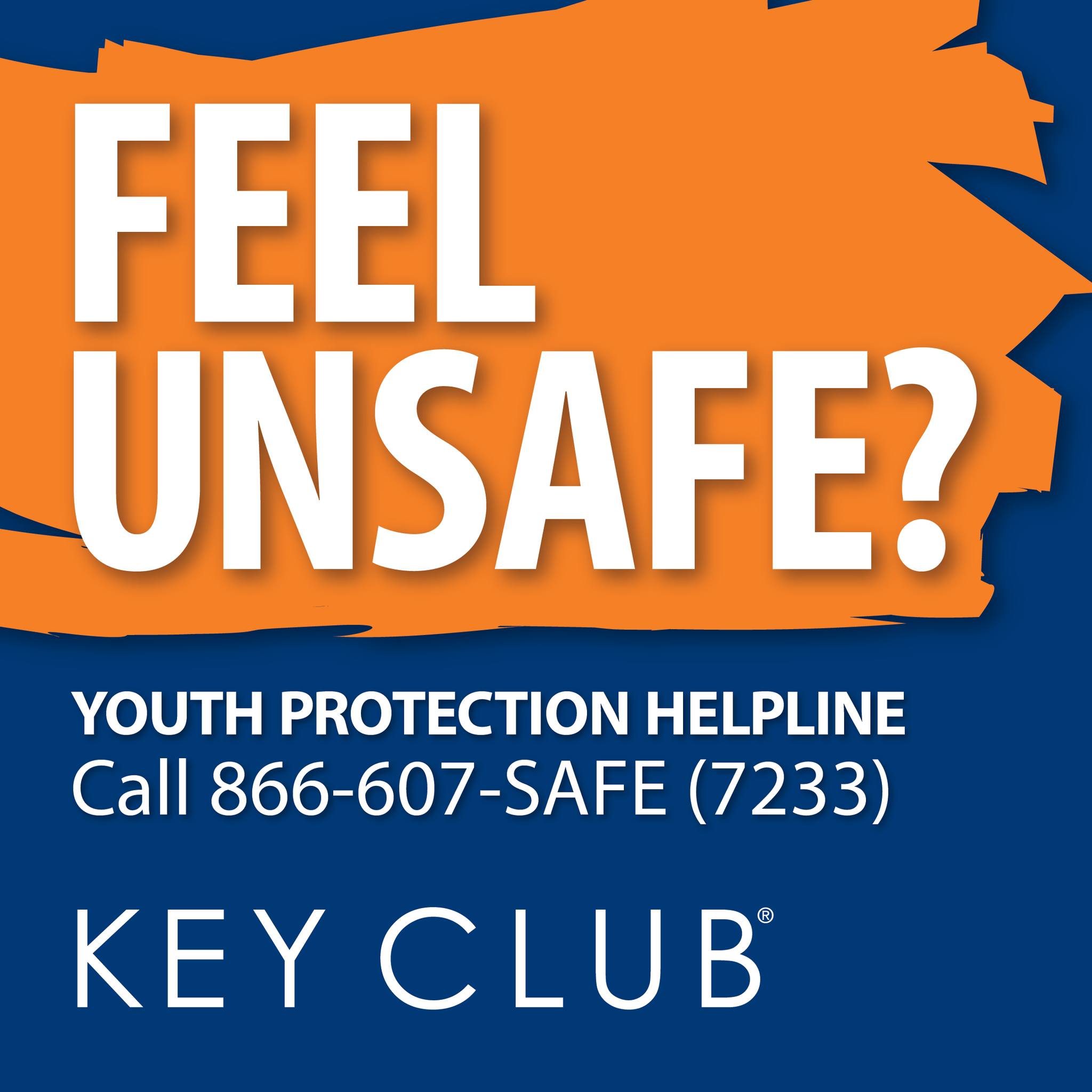 Key - We’re serious about your safety. That’s why Key Club ...