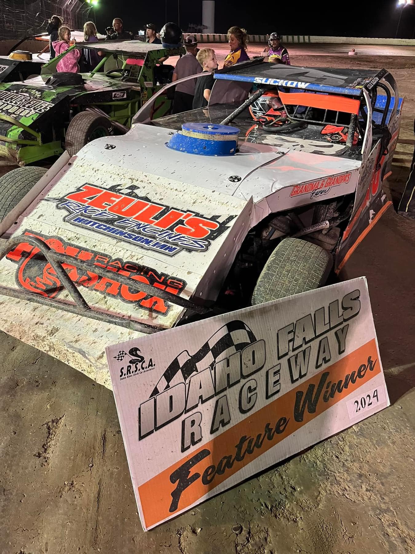 Elite Racing Team