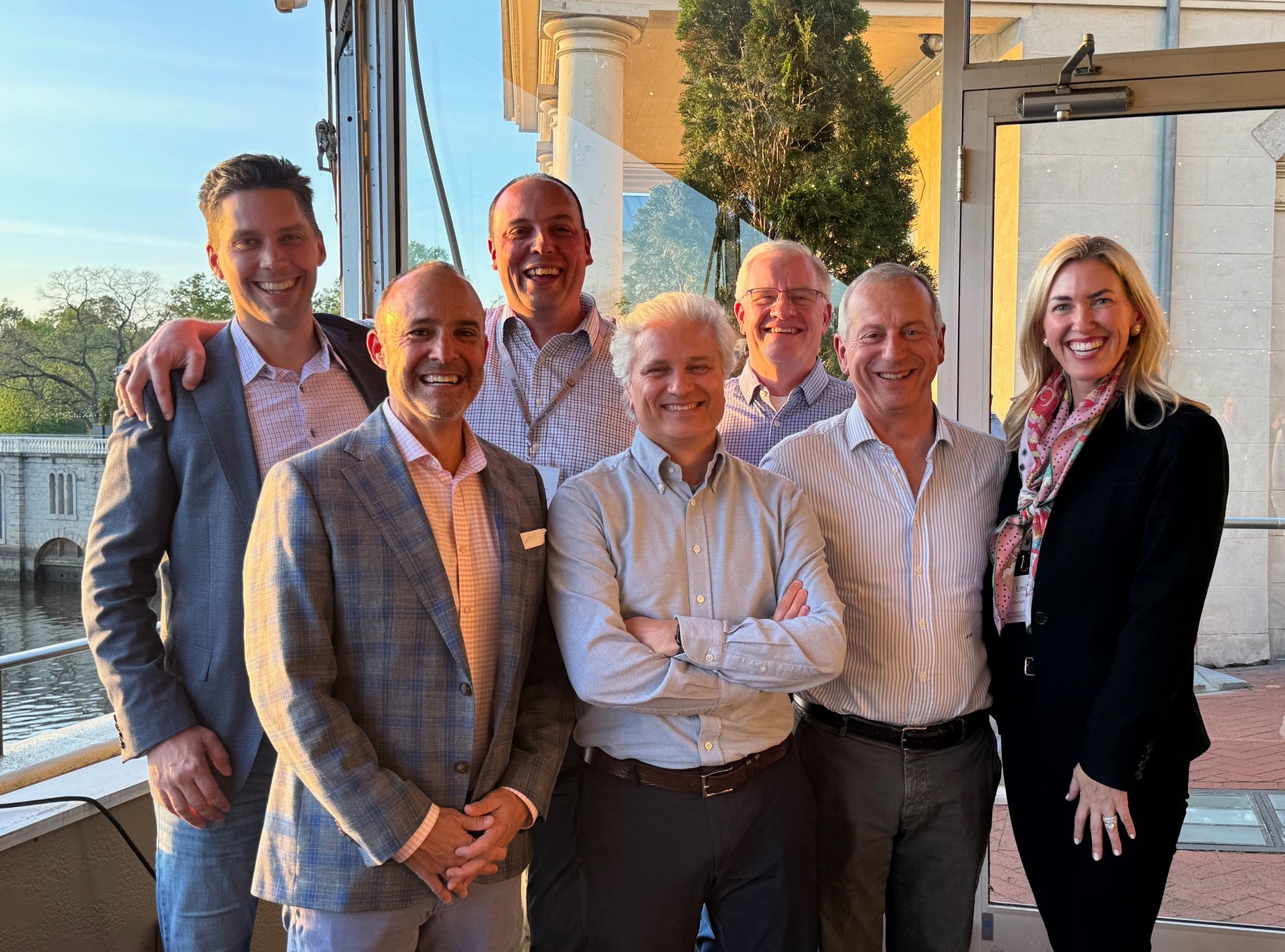 Techassure Association