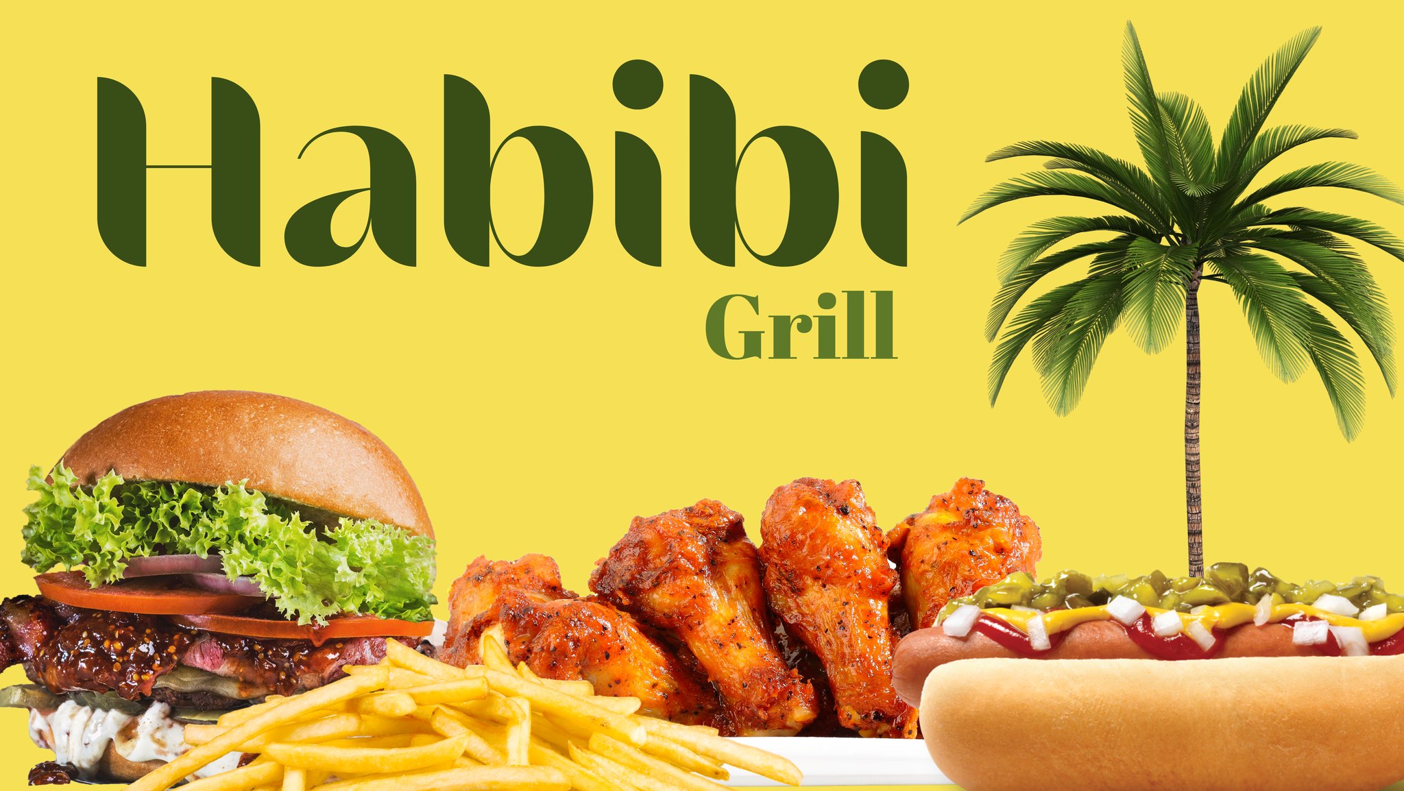 Habibi Restaurant