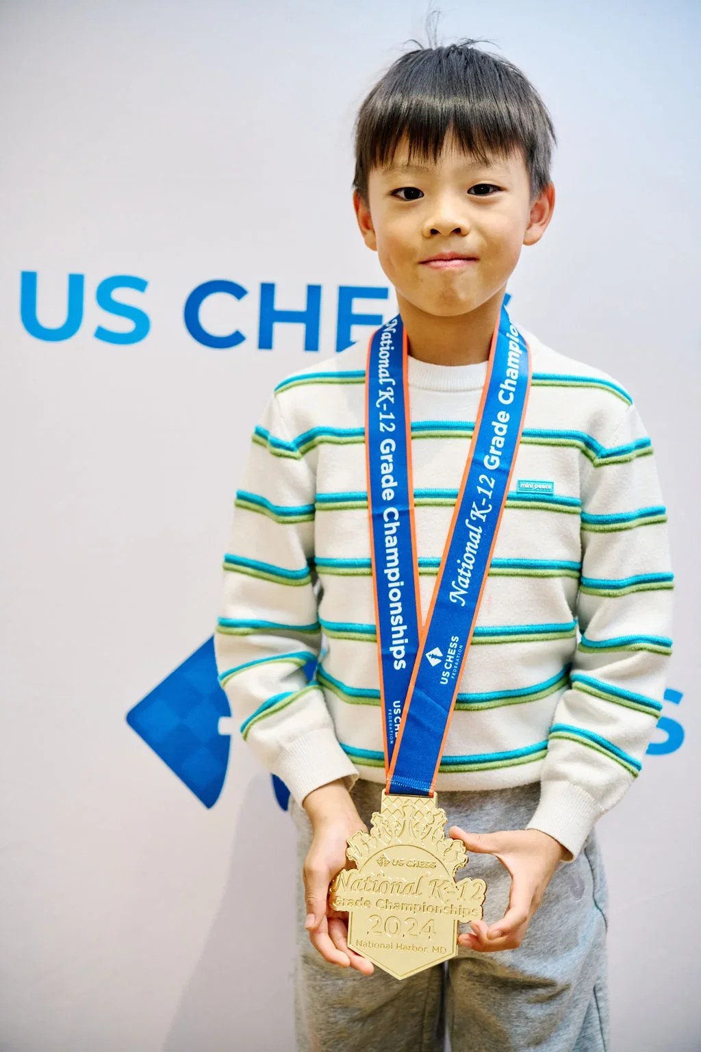 LI Chess Mates + Summer Chess Academy for Talented Youth