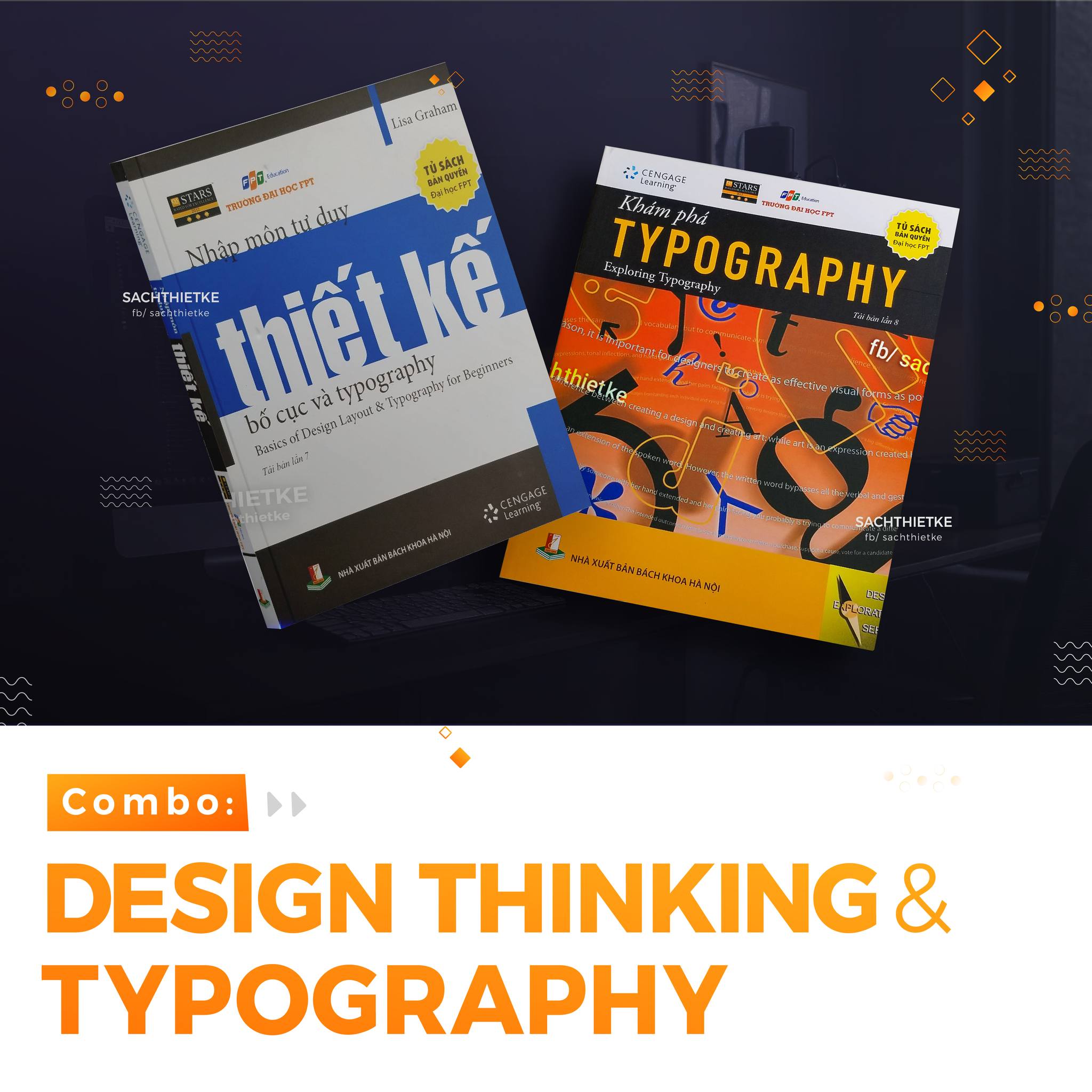 Sách Thiết Kế - 😍😍Cực hot !!⚡🔥 👉COMBO Graphic Design... | Facebook