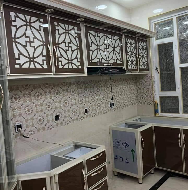 ‫آلَسِلَآمً&hellip; معمل ومعرض بركات الزهراء للمطابخ التركية‬