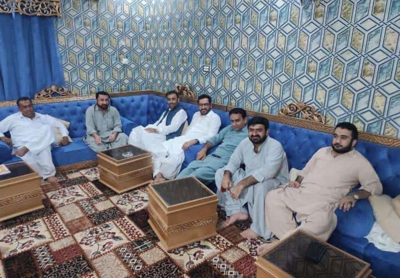 Dasht Kuddan