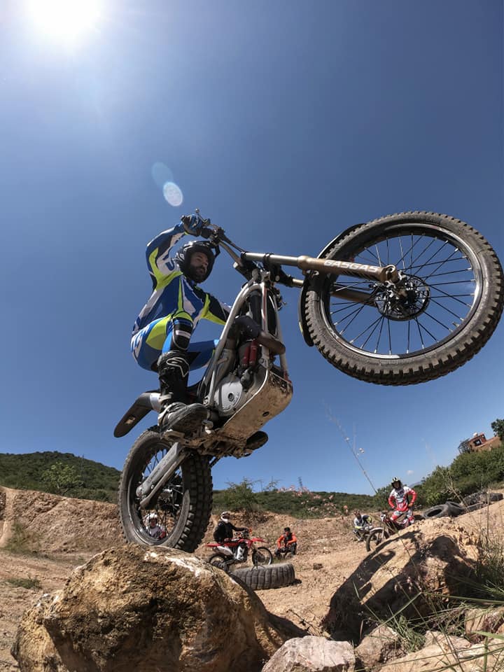 Just Dirt Riders