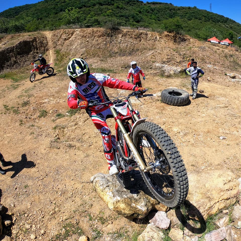 Just Dirt Riders