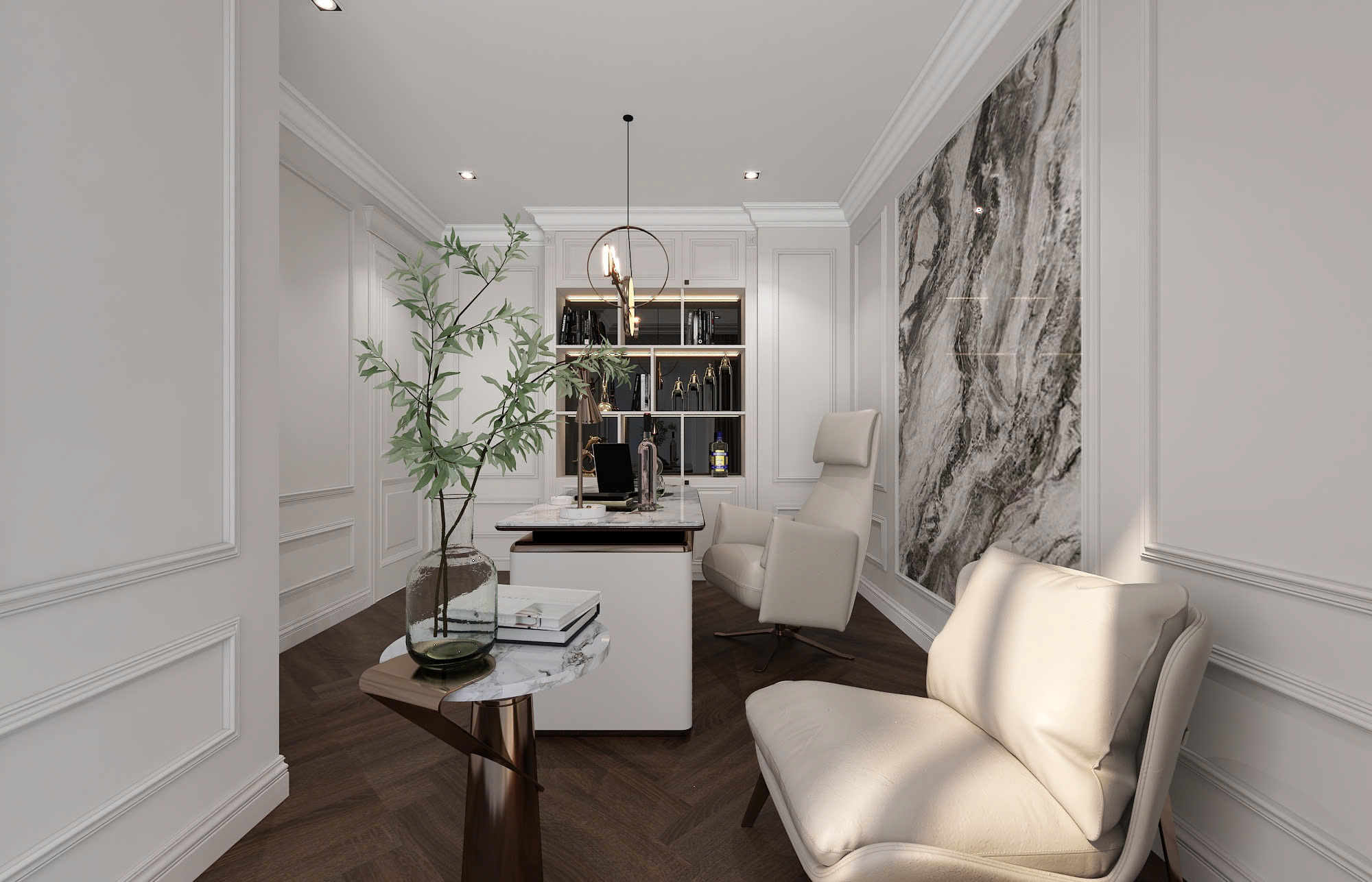 AK Home Interior Design | Hanoi