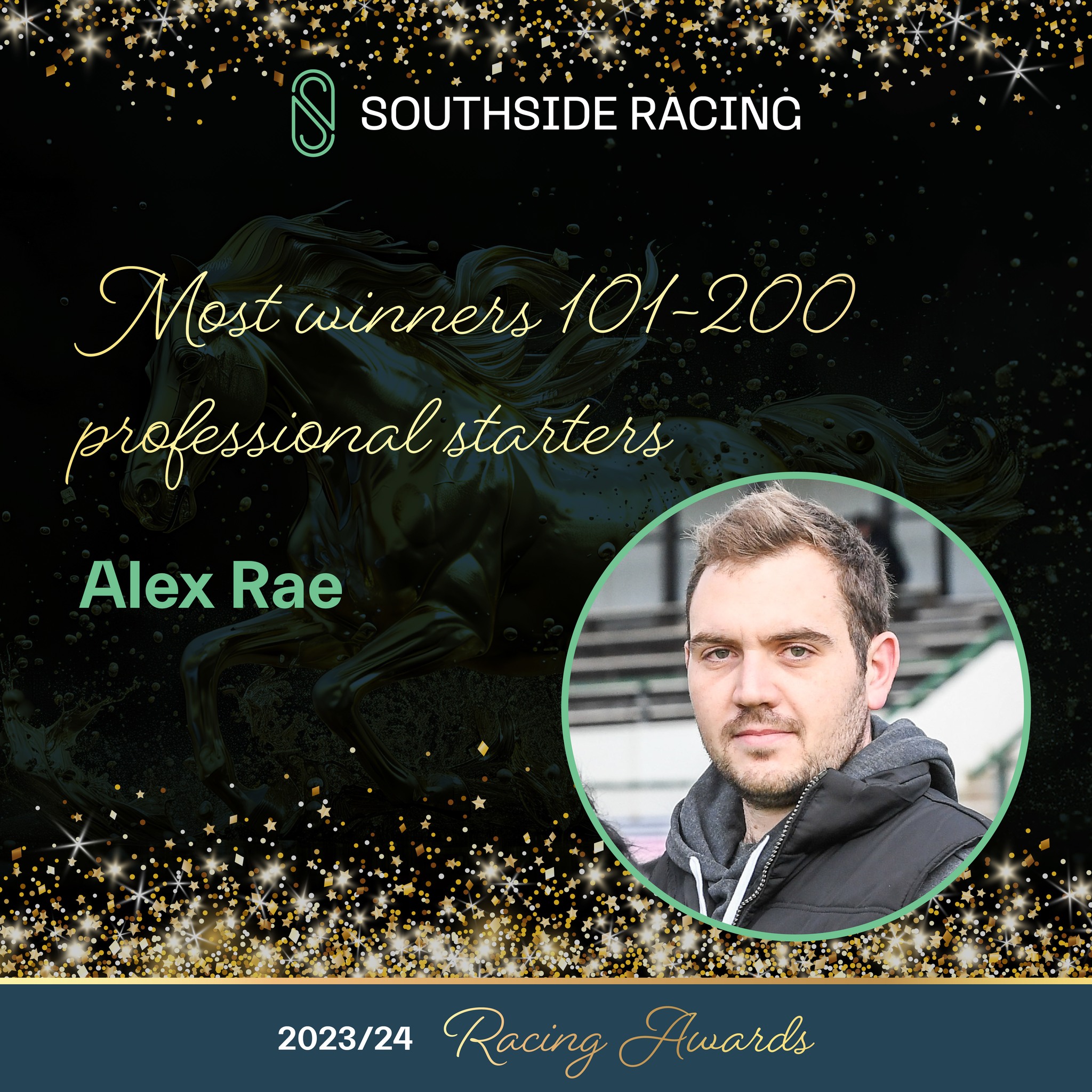 AGR Racing - Alexander Rae | Melbourne VIC