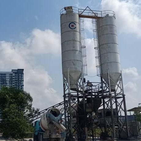 Ching Keng Building Materials Sdn Bhd | Batu Pahat