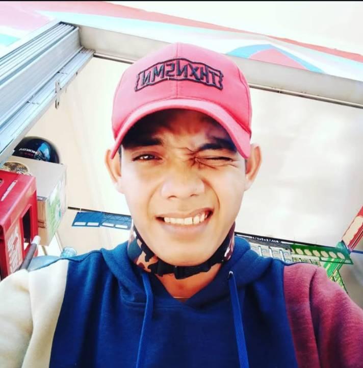 Agus Riyanto
