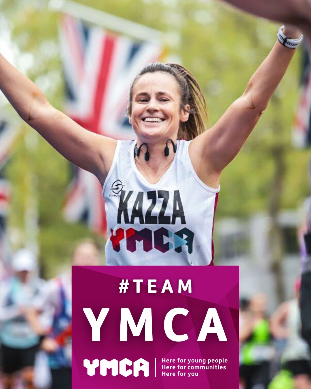 YMCA England & Wales... - YMCA England & Wales Charity Shops