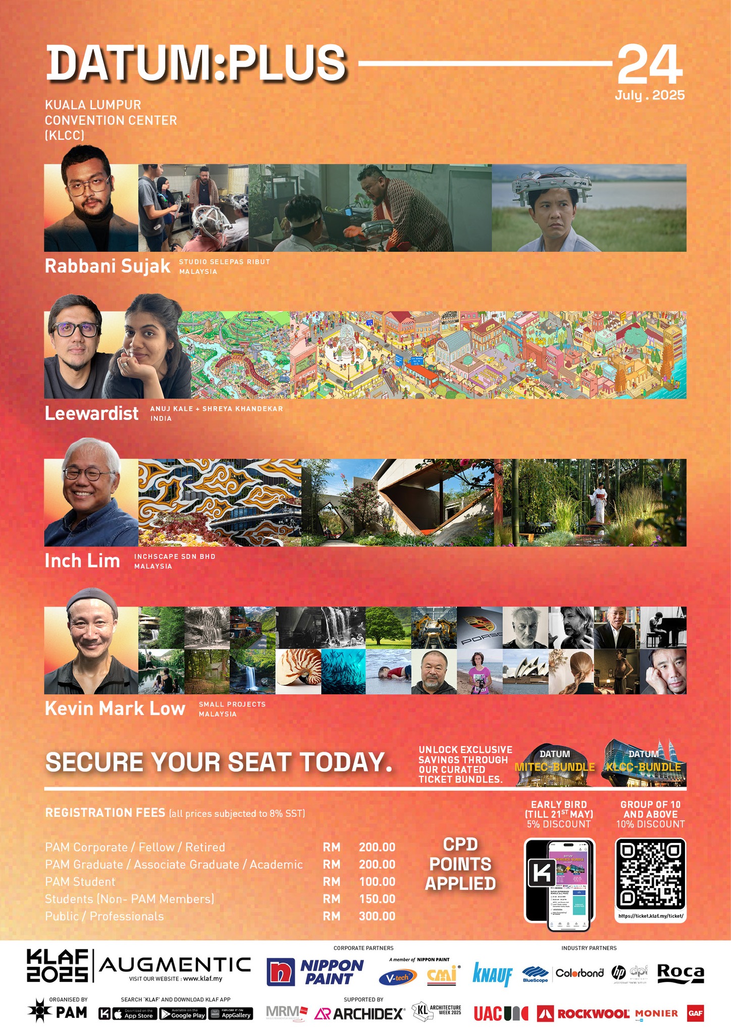 PAM East Coast Chapter | Kuala Terengganu