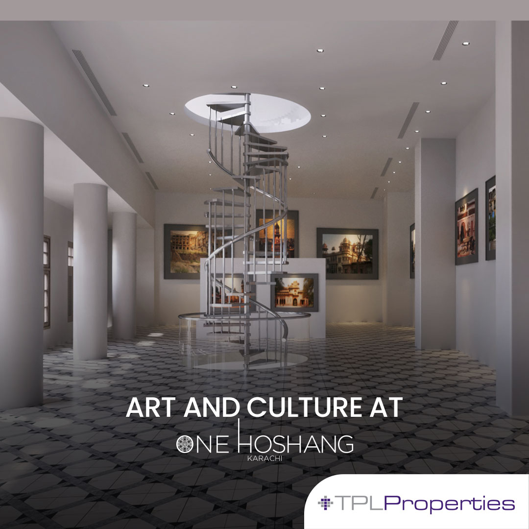 TPL - The museum at One Hoshang will signify the rich and historical ...