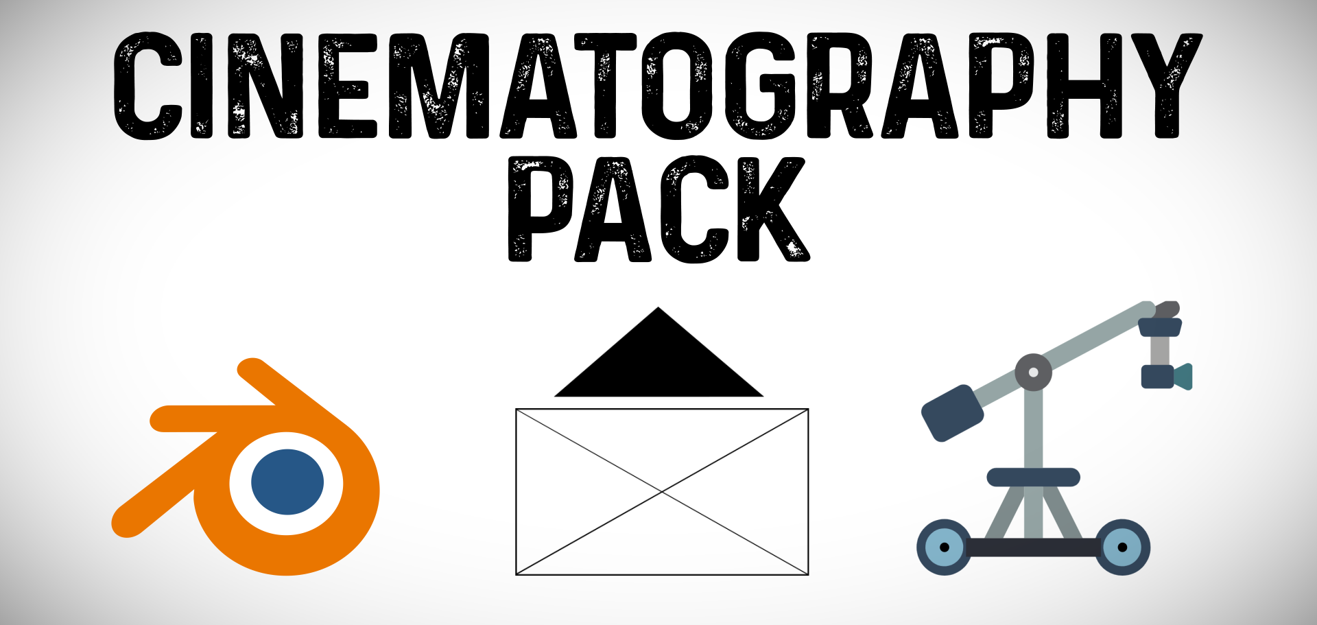 CinePack: Pre-animated camera moves