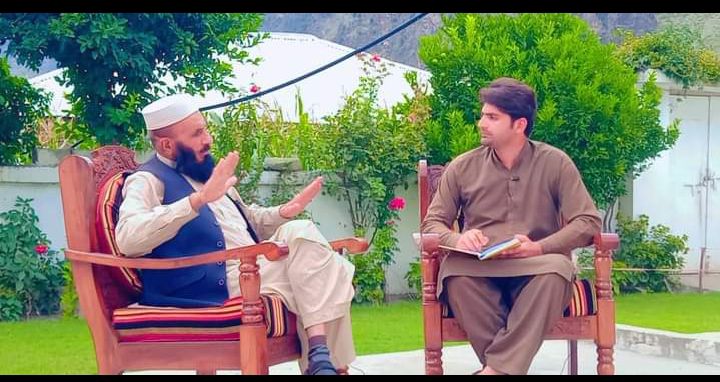 Dost Muhammad Rahi Mk