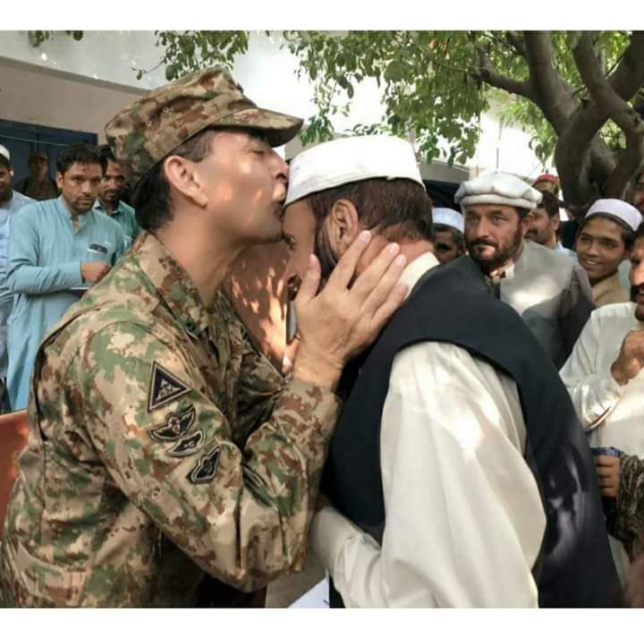 Dost Muhammad Rahi Mk
