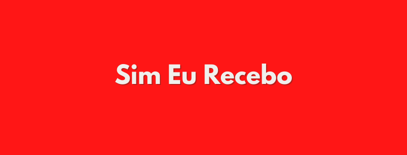 Sim Eu Recebo