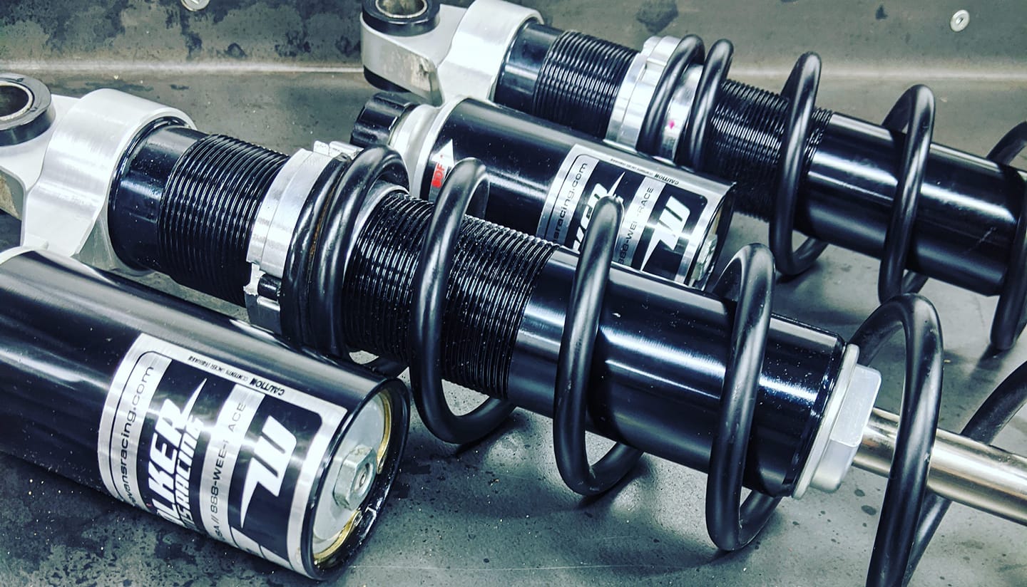 Crs Suspension Parts – Review: CRS Performance – TFJCFZ